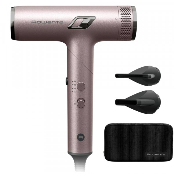 Фен Rowenta Nano Foldable HY8530E0