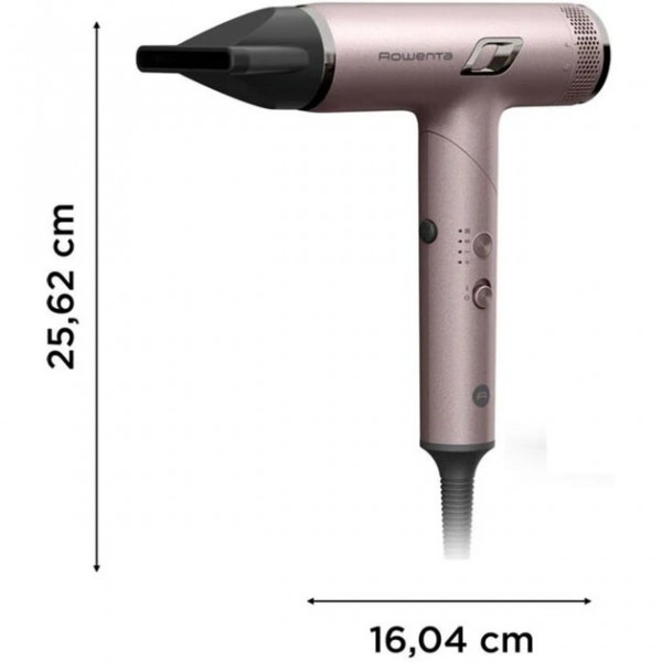 Фен Rowenta Nano Foldable HY8530E0