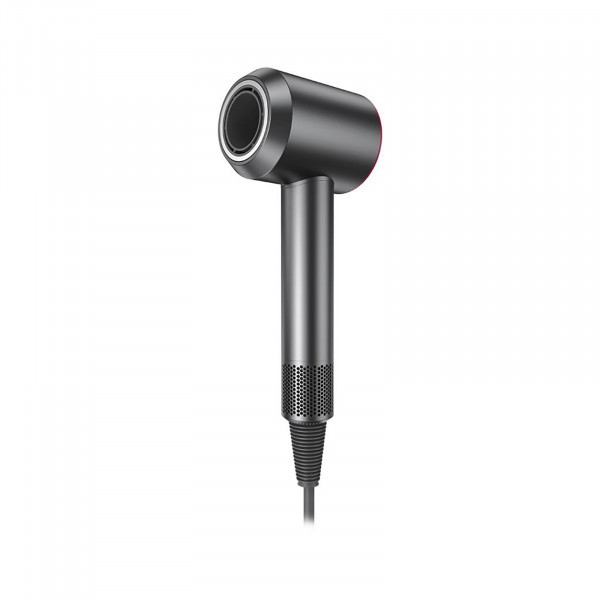 Фен XO Hair Dryer CF28 Grey/Pink