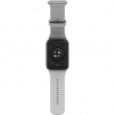 Фiтнес-браслет Xiaomi Smart Band 10 Pro NFC Glacier Silver (BHR095BGL)