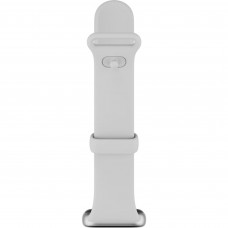 Фiтнес-браслет Xiaomi Smart Band 10 Pro NFC Glacier Silver (BHR095BGL)