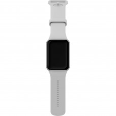 Фiтнес-браслет Xiaomi Smart Band 10 Pro NFC Glacier Silver (BHR095BGL)