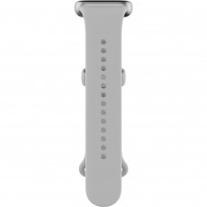 Фiтнес-браслет Xiaomi Smart Band 10 Pro NFC Glacier Silver (BHR095BGL)