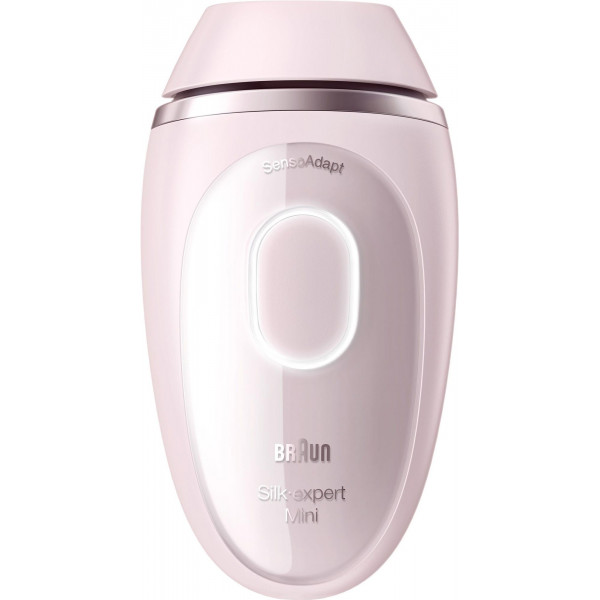 Фотоепілятор Braun PL1111 + GIL Venus