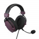 Гарнітура Dark Project Gaming HS4 Wired Purple/Black (DPO-HS-5004)
