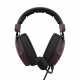 Гарнітура Dark Project Gaming HS4 Wired Purple/Black (DPO-HS-5004)