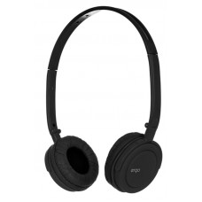 Гарнітура Ergo VM-330 Black