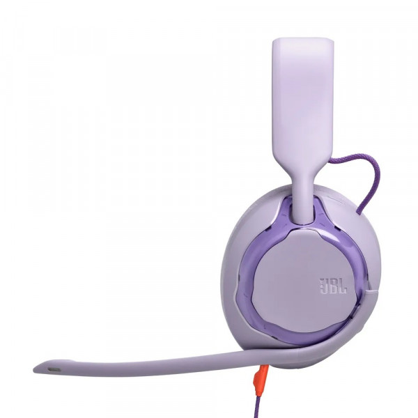 Гарнiтура JBL Quantum 250 Purple (JBLQTUM250PUR)