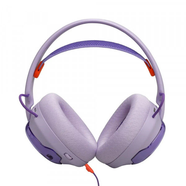Гарнiтура JBL Quantum 250 Purple (JBLQTUM250PUR)