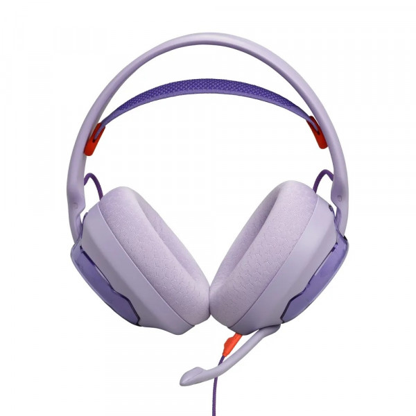 Гарнiтура JBL Quantum 250 Purple (JBLQTUM250PUR)