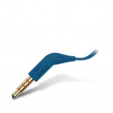 Гарнітура JBL Tune 110 Eco Blue (JBLT110BLUE)