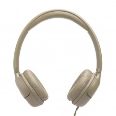Гарнiтура JBL Tune 530C Beige (JBLT530CBEG)
