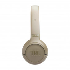 Гарнiтура JBL Tune 530C Beige (JBLT530CBEG)