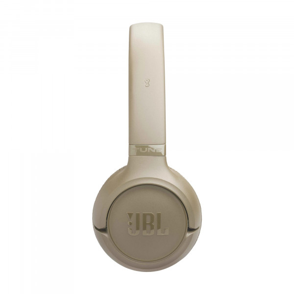 Гарнiтура JBL Tune 530C Beige (JBLT530CBEG)