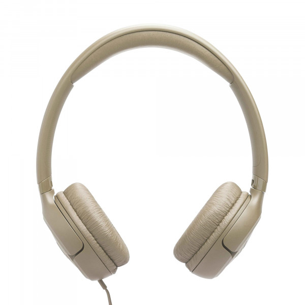 Гарнiтура JBL Tune 530C Beige (JBLT530CBEG)