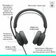 Гарнітура Logitech Zone Wired 2 USB Graphite (981-001619)