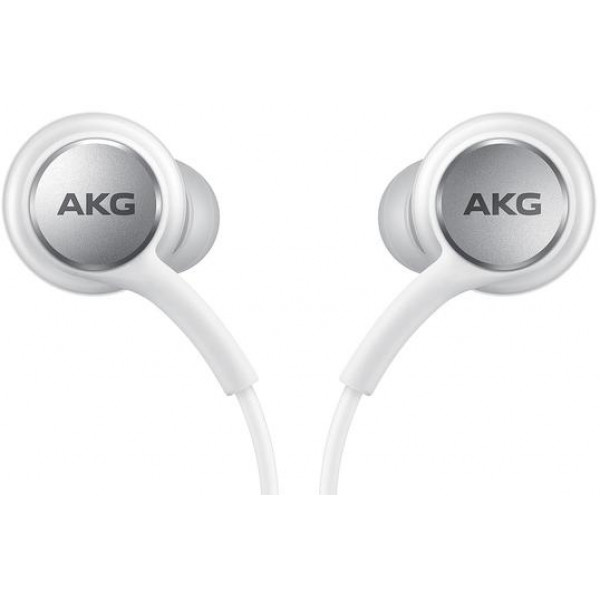 Гарнітура Samsung EO-IC100BWEGRU White