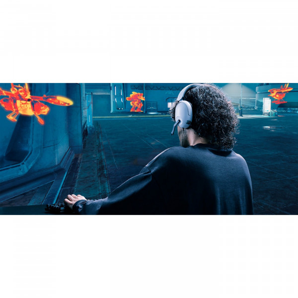 Гарнітура Sony Inzone H3 White (MDRG300W.CE7)