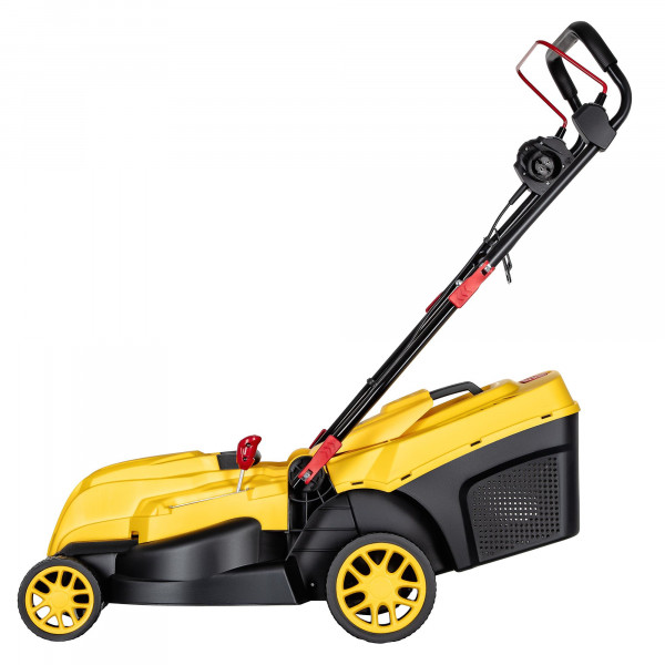 Газонокосарка 2E GardenCut 38 (2E-ELM38M)