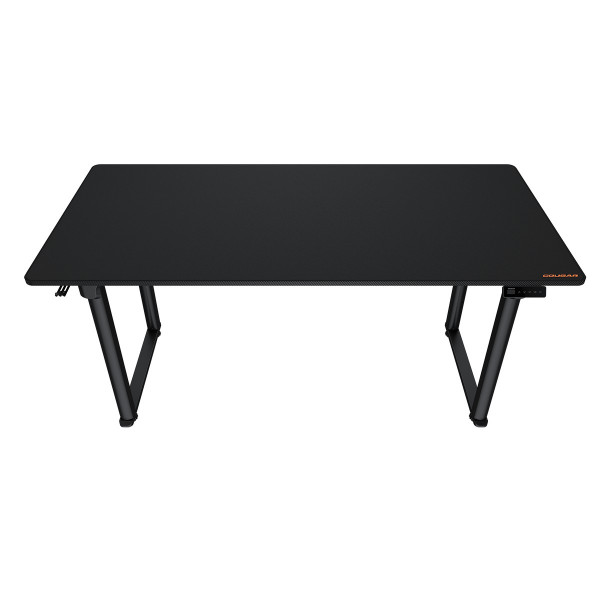 Геймерський стіл Cougar E-Grav 160 Black