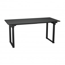 Геймерський стіл Cougar E-Grav 160 Black
