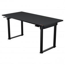 Геймерський стіл Cougar E-Grav 160 Black