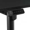 Геймерський стіл Cougar E-Grav 180 Black