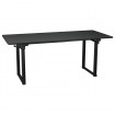 Геймерський стіл Cougar E-Grav 180 Black