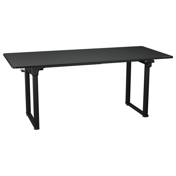 Геймерський стіл Cougar E-Grav 180 Black
