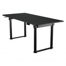Геймерський стіл Cougar E-Grav 180 Black
