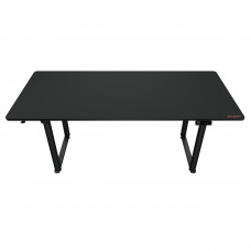 Геймерський стіл Cougar E-Grav 180 Black