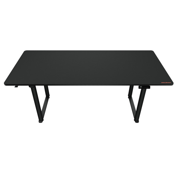 Геймерський стіл Cougar E-Grav 180 Black