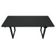 Геймерський стіл Cougar E-Grav 180 Black