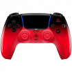 Геймпад бездротовий Sony PlayStation 5 DualSense Techno Red (1000048516)