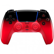 Геймпад бездротовий Sony PlayStation 5 DualSense Techno Red (1000048516)