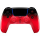 Геймпад бездротовий Sony PlayStation 5 DualSense Techno Red (1000048516)