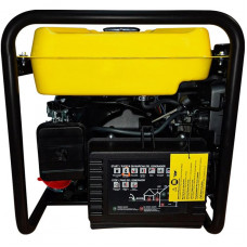 Генератор бензиновий ITC Power GG40Xi 3500/3900 W, 230V, 50Hz