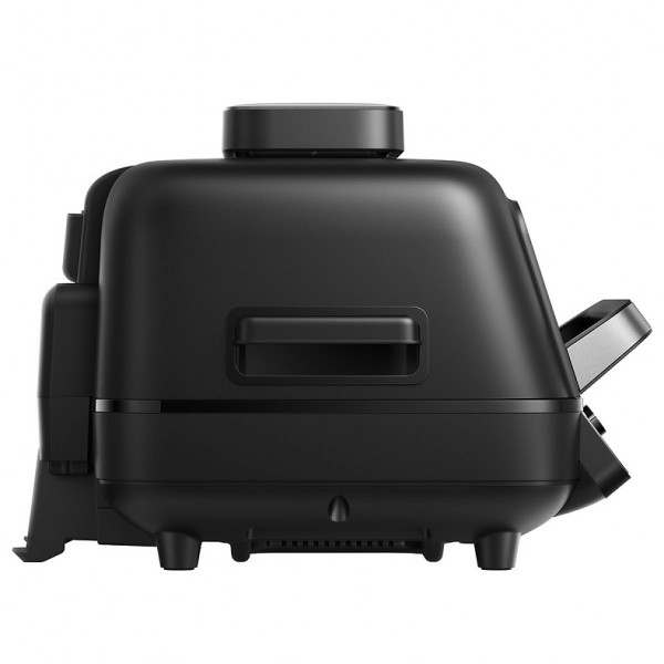 Гриль-мультипіч Mova IG20 Pro Black (MOVA-IG20-PRO)