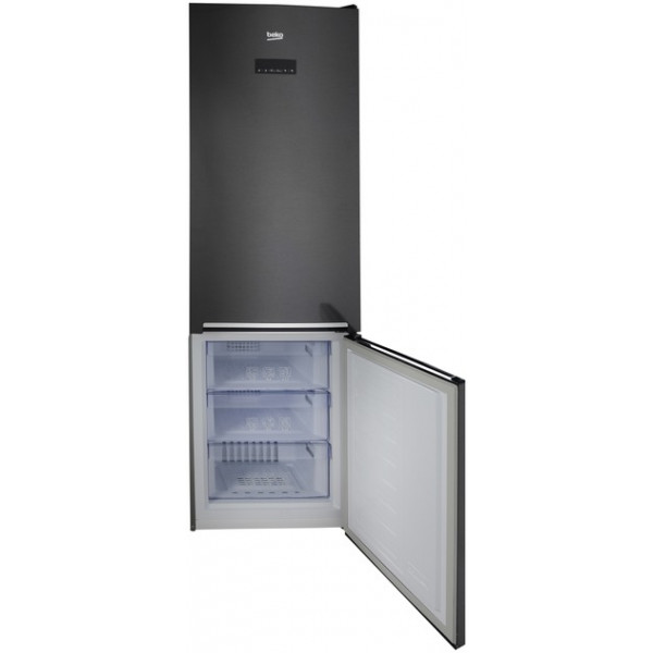 Холодильник Beko RCNA406E35ZXBR