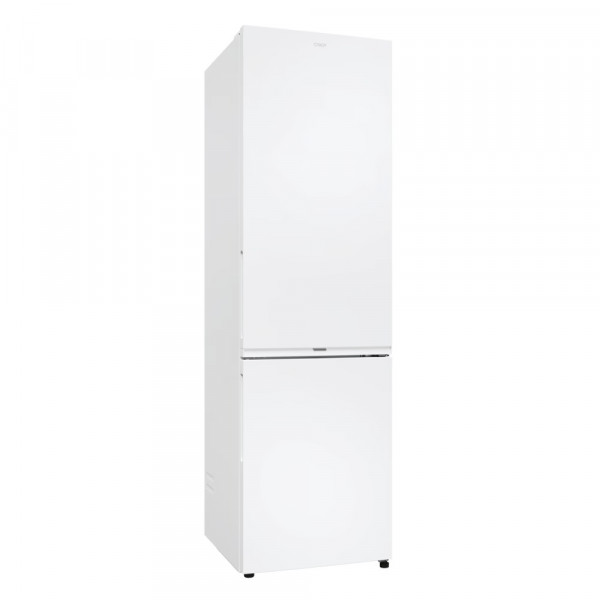 Холодильник Candy CNCQ2T620EW