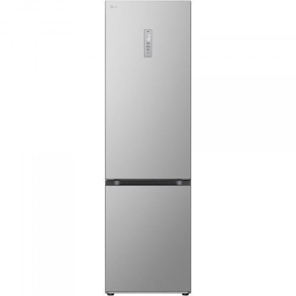 Холодильник LG GW-B509FNUW