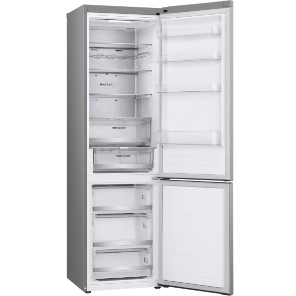 Холодильник LG GW-B509FNUW