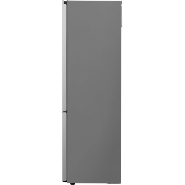 Холодильник LG GW-B509FNUW