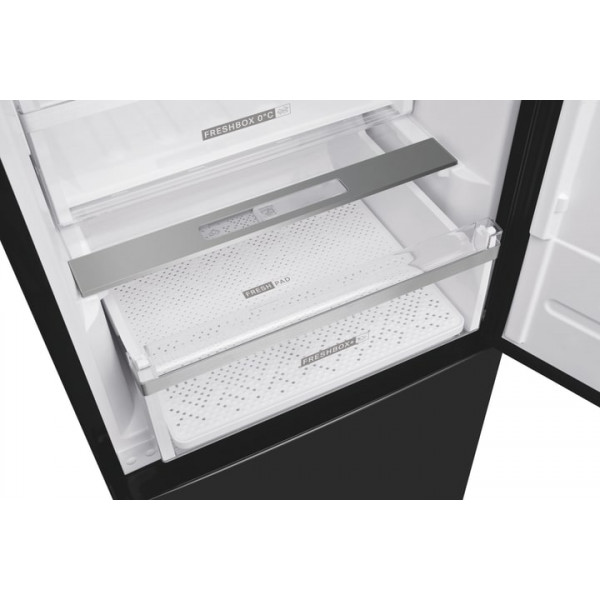 Холодильник Whirlpool W9 931A KS