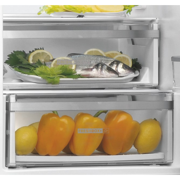 Холодильник Whirlpool W9 931A KS