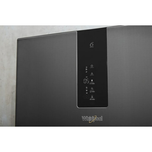 Холодильник Whirlpool W9 931A KS