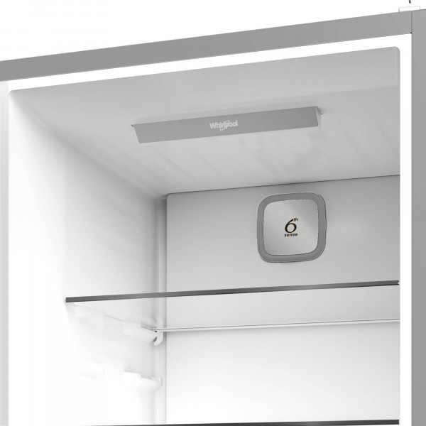 Холодильник Whirlpool WHK 26362 XP4U