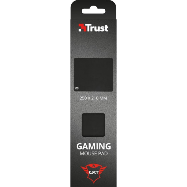 Ігрова поверхня Trust GXT 752 Mousepad - M (21566)