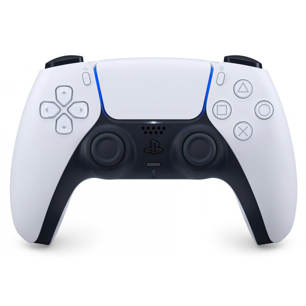 Ігрова приставка Sony PlayStation 5 Slim Digital Edition (1000042066)
