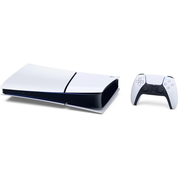 Ігрова приставка Sony PlayStation 5 Slim Digital Edition (1000042066)